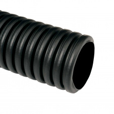 Гофрированная труба Kopos Kopoflex 75 черный