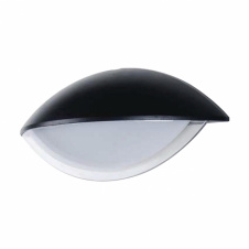 Светодиодный светильник фасадный Horoz Electric HERMES-1 6W 4200K (076-084-0006-010)