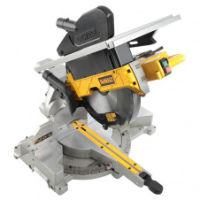 Торцовочная пила DeWALT D27111 1500Вт