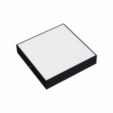 Светильник LED накладной Horoz Electric SOFIA/S-18 18W 6400K черный (016-065-0018-020)