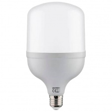 Лампа светодиодная высокомощная Horoz Electric LED 40W E27 6400K (001-016-0040)