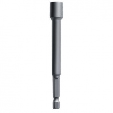 Комплект торцевых отверточных насадок 6*100 мм уп. 10 шт VT-0056 Intertool