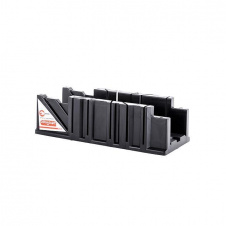 Фото - Стусло пластиковое 250x65x60 мм INTERTOOL HT-0724 Стусло пластиковое 250x65x60 мм INTERTOOL HT-0724