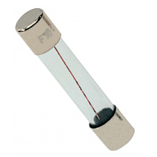 Фото - Мини-предохранитель ETI 006710085 CH 6.3x32 F 20A 250V Мини-предохранитель ETI 006710085 CH 6.3x32 F 20A 250V