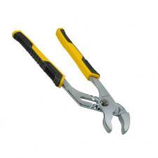 Ключ сантехнический Stanley DynaGrip 240х57мм