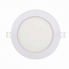 Светодиодный врезной светильник Horoz Electric Slim-9 9W 4200К (056-003-0009-050)