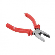 Фото - Пассатижи 160 мм INTERTOOL HT-0107 Пассатижи 160 мм INTERTOOL HT-0107
