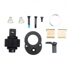 Ремонтный комплект к рукояткам с храповым механизмом 3/8, 72 зуба INTERTOOL HT-2122