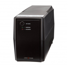 ИБП LogicPower LPM-625VA-P 437Вт