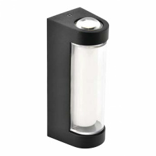 Светодиодный светильник фасадный Horoz Electric VECTOR-12 12W 4200K (076-083-0012-010)