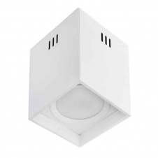 Светодиодный светильник Horoz Electric SANDRA-SQ10/XL 10W белый (016-045-1010-030)