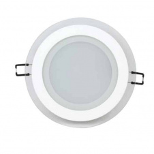 Светодиодный светильник Horoz Electric CLARA-12 12W 4200К (016-016-0012-030)