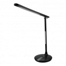 Светильник настольный LED Horoz Electric ARYA 8W черный (049-030-0008-020)