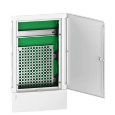 Щит MIP312FU Mini Pragma для мультимедийных устройств Schneider Electric