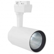 Светодиодный трековый светильник Horoz Electric VARNA-30 30W белый (018-026-0030-010)