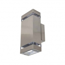 Фото - Светильник садово-парковый Horoz Electric GARDENYA-2 2xGU10 без лампы (075-010-0002-011) Светильник садово-парковый Horoz Electric GARDENYA-2 2xGU10 без лампы (075-010-0002-011)