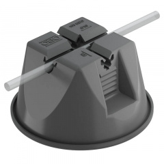 Держатель проводника для плоской крыши OBO Bettermann (5218700) 165 MBG-8-10 из полиамида Запоріжжя