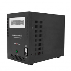 ИБП LogicPower LPY B PSW 7000VA 5000Вт Киев