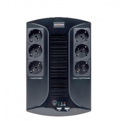ИБП LogicPower LP 650VA-6PS Киев