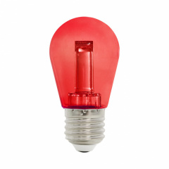 Светодиодная лампа Horoz Electric FANTASY 2W E27 (001-088-0002-030) Гайсин