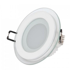 Светодиодный светильник Horoz Electric CLARA-6 6W 6400k (016-016-0006-010) Доманівка