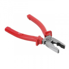 Пассатижи 180 мм INTERTOOL HT-0108 Сумы
