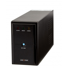 ИБП LogicPower LPM-1250VA Київ