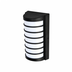Светильник садово-парковый Horoz Electric SWEEP 24W 4200K черный (076-061-0024-010) Новониколаевка
