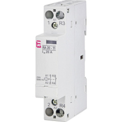 Контактор ETI 002464097 RA 20-11 230V AC Павлоград