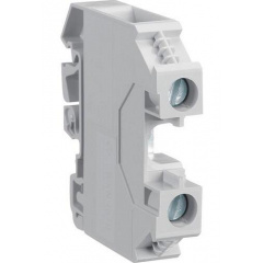 Фазная клемма Hager KXA16LH 1000В/71A 16мм² Рівне