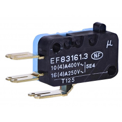 Блок контактов ETI 004661585 LBS-PS11 CO (NO+NC для LBS 160-1600А CO) Луцк