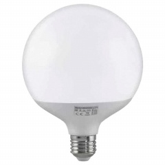 Светодиодная лампа Horoz ElectrIic GLOBE-20 20W E27 4200К (001-020-0020-061) Виноградів