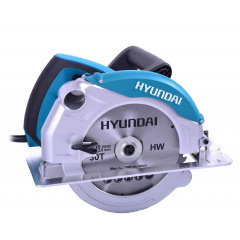 Пила циркулярная Hyundai C 1800-210 Черновцы