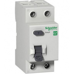 УЗО Schneider Electric Easy9 EZ9R54263 2P 63A 100mА Київ
