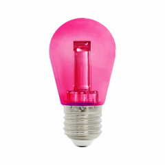 Светодиодная лампа Horoz Electric FANTASY 2W E27 (001-088-0002-060) Луцк