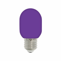 Светодиодная лампа Horoz Electric COMFORT 2W E27 (001-087-0002-080) Херсон