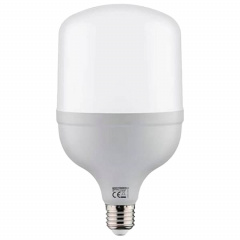 Лампа светодиодная высокомощная Horoz Electric LED 40W E27 6400K (001-016-0040) Ивано-Франковск