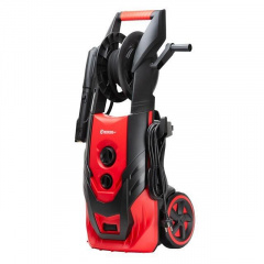 Мойка высокого давления 2200Вт, ном. 6,5 л/мин, макс. 7.5 л/мин, 120-150бар INTERTOOL DT-1508 Київ