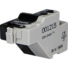 Расцепитель минимального напряжения ETI 004671153 NA2 125-630AF AC200-240V Харків