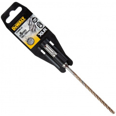 Четырехкромочный бур DeWALT DT8908 SDS-Plus XLR 5x160x100мм Хуст
