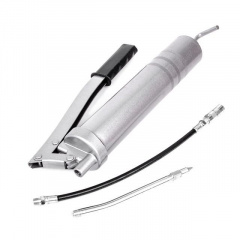 Шприц для смазки, 500 мл, две насадки INTERTOOL HT-0063 Киев