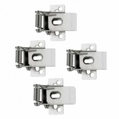 Крепление для панелей Horoz Electric GALAKSI (111-001-0001-010) Днепр