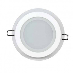 Светодиодный светильник Horoz Electric CLARA-12 12W 4200К (016-016-0012-030) Київ