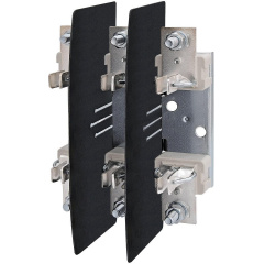 Держатель предохранителя ETI 004132400 PK 3 3p 630A (M12-M12) S Киев