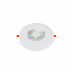 Светодиодный светильник встроенный LED Horoz Electric VALENTINA-36 36W 3000K-6500K белый (016-063-0036-010) Михайлівка