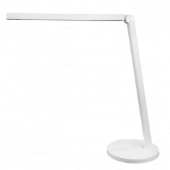 Светильник настольный LED Horoz Electric ADEL 8W белый (049-031-0008-010) Чугуїв