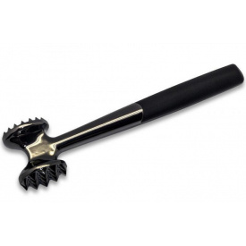 Молоток для відбивання м'яса Kamille (0655) двосторонній 24 см