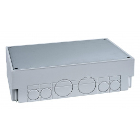 Коробка для напольного люка Schneider Electric ISM50330 OPTILINE