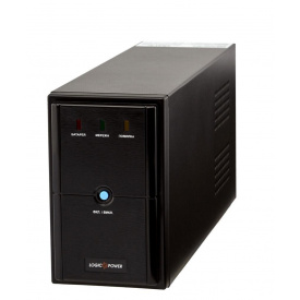 ИБП LogicPower LPM-1250VA