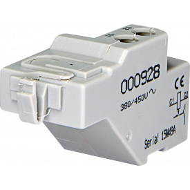 Независимый расцепитель ETI 004671148 DA2 125-1000AF AC380-450V